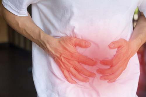 Síndrome del intestino irritable