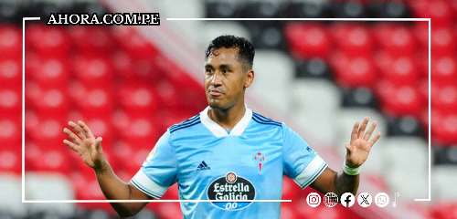 “Lucha hasta que se acabe”: el mensaje de Renato Tapia 