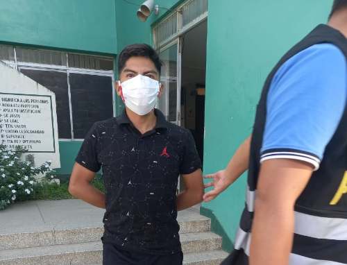 Hombre, presuntamente, viola a menor y luego la embarca en bus hacia  Lima
