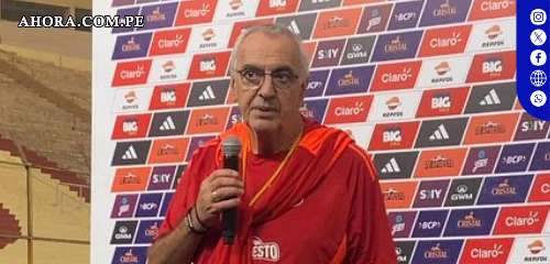 Fossati habla sobre la ausencia de Ruidíaz: “Continúa en nuestros planes a futuro”
