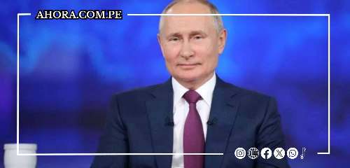 Putin lanzó amenaza por ingreso de Finlandia a la OTAN: “Habrá problemas”