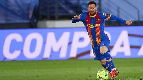 PSG lanza oferta a Messi