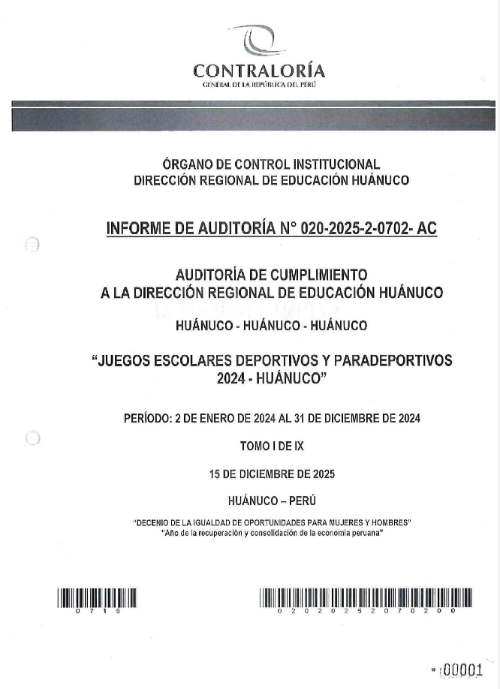 Gorehco presentará en 8 días descargos por presunto mal manejo de recursos en los Juegos Escolares