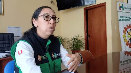 DREM: “Ordenanza de alcaldes de Leoncio Prado no afecta derechos ya otorgados”