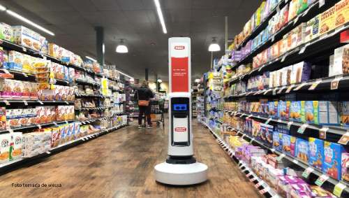 La COVID-19 acelera la destrucción de empleos a manos de robots