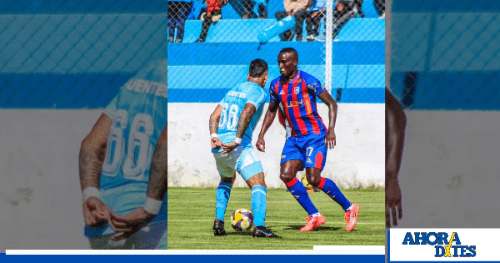 Torneo Apertura 2025: así se jugará la primera jornada de la Liga 1