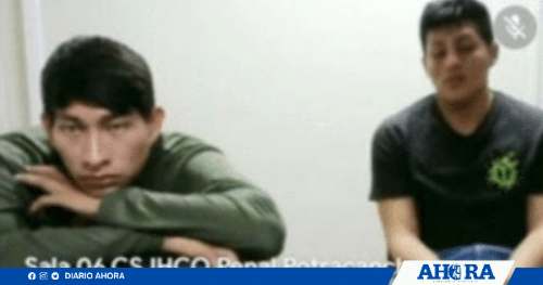 Caso de brutal asalto a cooperativa en Huánuco: Fiscalía formaliza acusación contra banda criminal