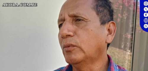 Alcalde de Chinchao espera concretar proyectos con apoyo del Gorehco