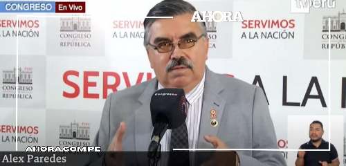 Universidad de Piura otorgará Doctor Honoris Causa a congresista que desaprobó cinco veces prueba docente