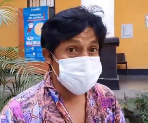 Asentamiento Humano “La Florida” tiene 15 días sin agua