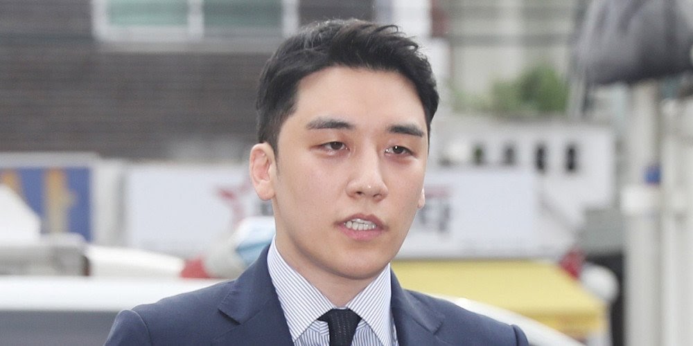 'Seungri' exestrella surcoreana del K-pop va a prisión