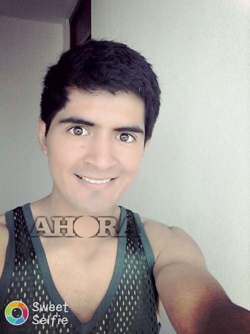 Nieto confesó haber asesinado a su abuelita