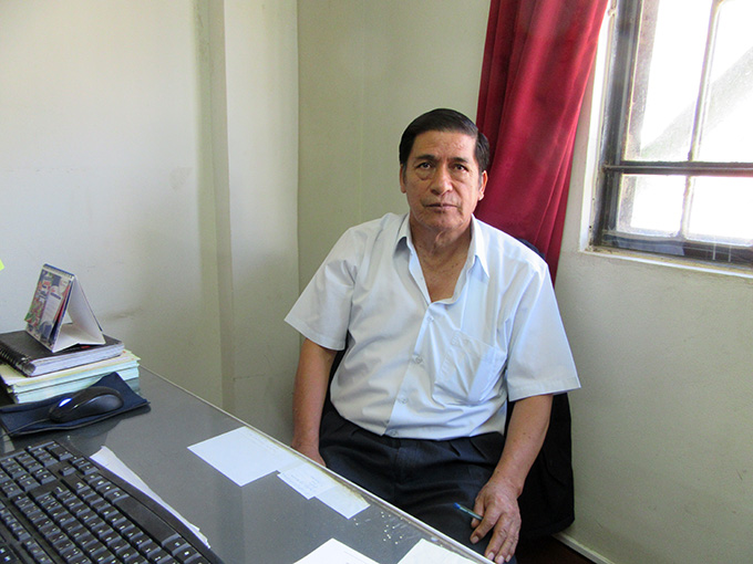Oficializan la Mancomunidad Municipal Serpiente de Oro en Huamalíes