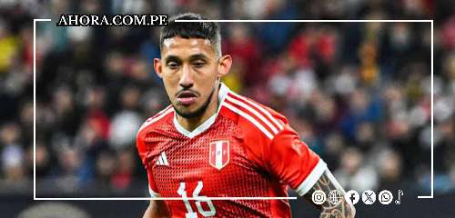 Christofer Gonzales en la mira de Universitario para el Centenario
