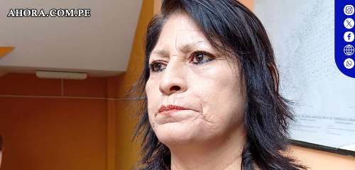 Regidora niega falta de apoyo a dirigentes de Aparicio Pomares
