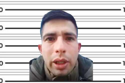 Envían a la cárcel a individuo por tocamientos indebidos
