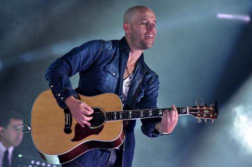 Gianmarco vuelve: Anuncian concierto para el 7 octubre en Huánuco