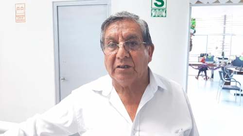 Trabajador denuncia que funcionarios de la DRT le obstaculizaron cobro de su CTS