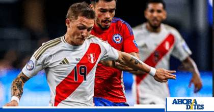 El sueño de Oliver Sonne: Ser capitán de la 'Bicolor'