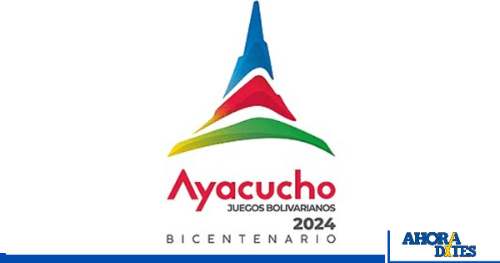 Ayacucho 2024 Comienzan los Juegos Bolivarianos del Bicentenario