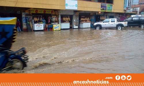 Alerta en Huaraz: Demandan respuesta urgente del gobierno por inundaciones y huaicos