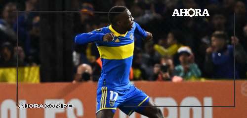Advíncula impresiona y gana lugar en el prestigioso 'Equipo Ideal' de la Libertadores