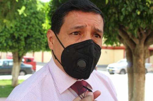 Abogado de exgobernador Juan Alvarado apelará al JNE
