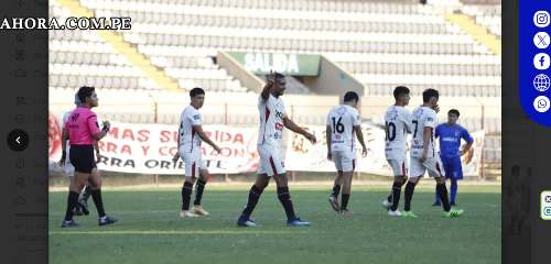 Partidos de vuelta de la primera fecha