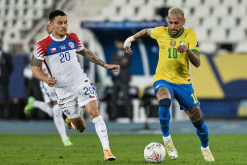 Continúan las Eliminatorias