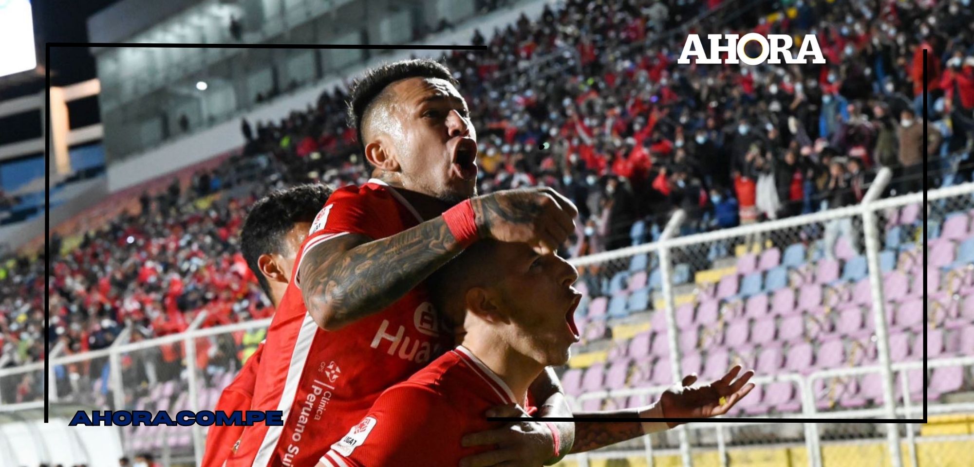 Cienciano domina el Clásico Cusqueño con goleada 3-0 sobre Garcilaso