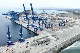 Puerto de Chancay inicia operaciones sin mejoras viales ni plan urbano
