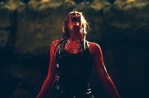El Descenso cumple 20 años: icono del terror moderno