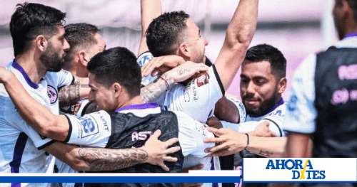 Sport Boys empata y asegura su permanencia en la Liga1