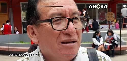 Especialista de UGEL. El 70-80% de I.E. presentan falencias en Pachitea