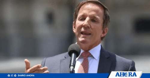 Francis Allison deja Alianza para el Progreso en medio de escándalos