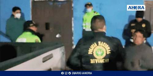 Tragedia en Pasco: Jóvenes de Huánuco mueren por intoxicación con monóxido de carbono