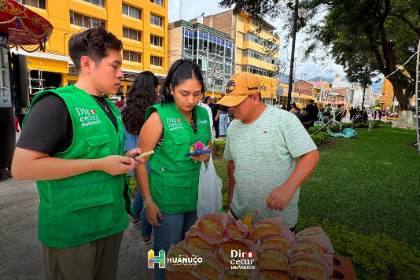 People’s Choice de Green Destinations 2025: Huánuco impulsó voto ciudadano para que Parque Nacional Tingo María gane certamen