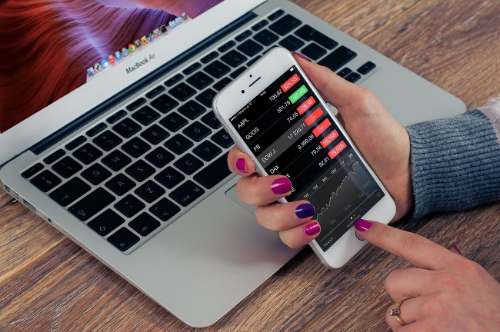 Los mayores y las nuevas tecnologías