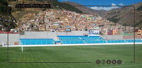 Sanción al estadio de ADT de Tarma por incidente racista contra Aldair Rodríguez