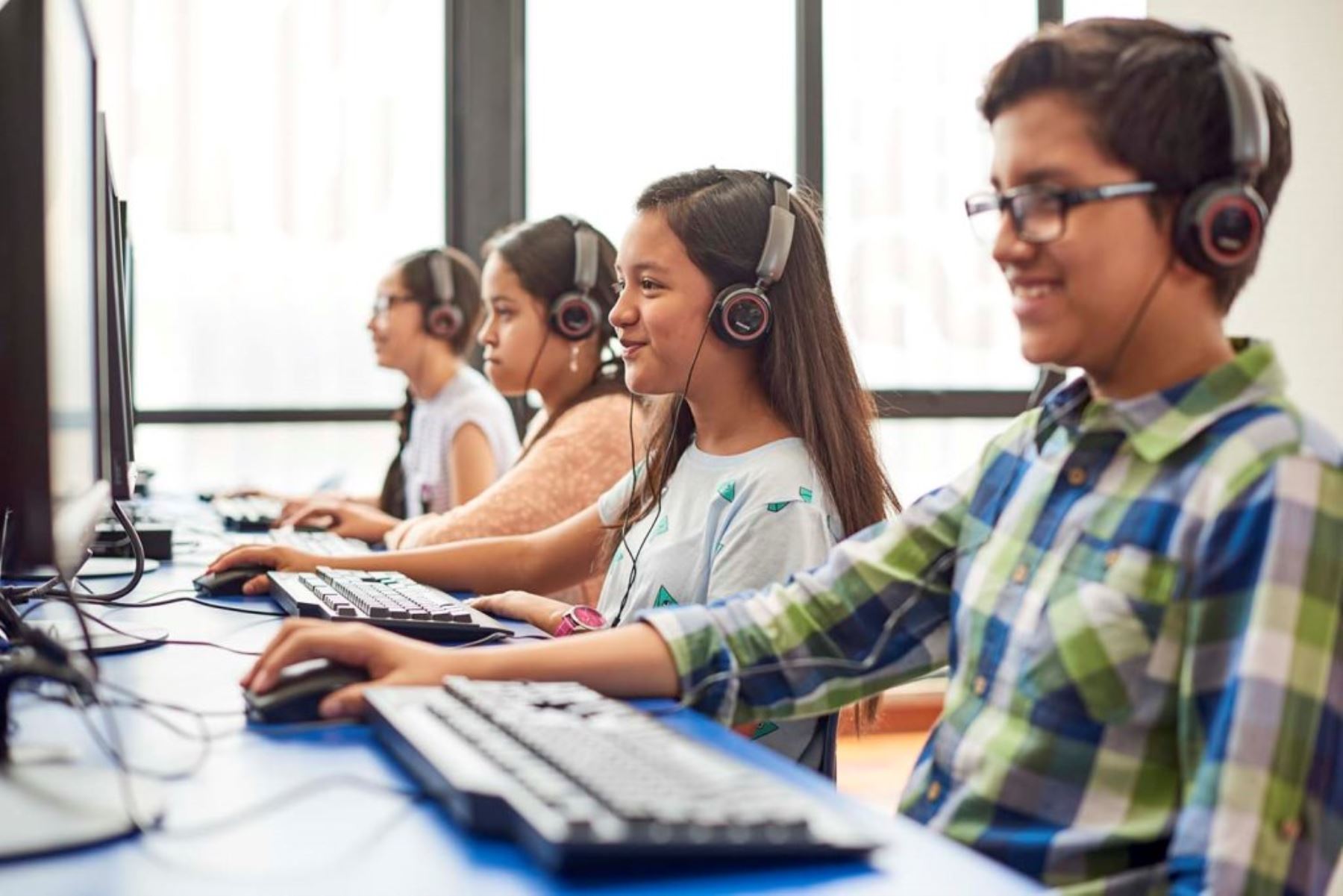 Aprender idiomas es invertir en mejores oportunidades laborales