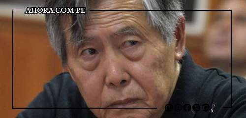 Eduardo Arana confirma indulto a Fujimori como caso cerrado pese a presión internacional