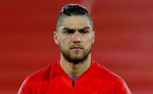 Chile anunció una nueva desconvocatoria para las Eliminatorias.