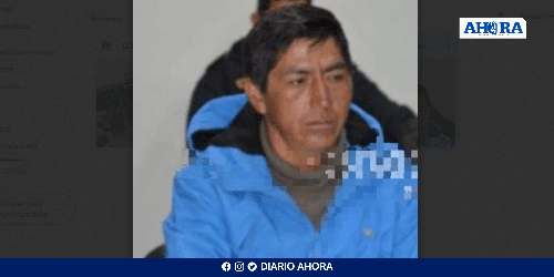 Sentencian a cadena perpetua a sujeto que robó y asesinó a su víctima en 2016