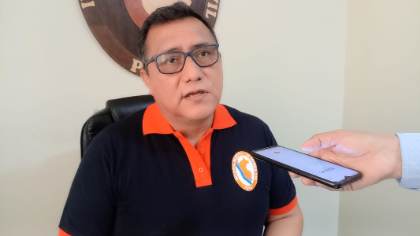 Declaran emergencia en Ambo por deslizamientos y esperan informe del Ingemmet