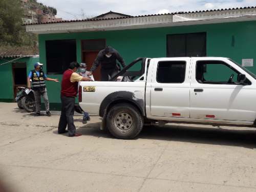 A prisión sujeto que intentó asesinar a dueño de restobar