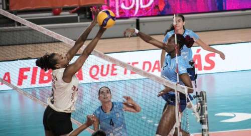 Vóley Peruano: Resultados y tabla actualizada de la Fecha 5