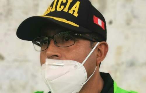 Damas polícias denuncian a coronel por abuso y acoso sexual