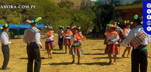 Huánuco estrena su primer Parque Natural en Acobambilla