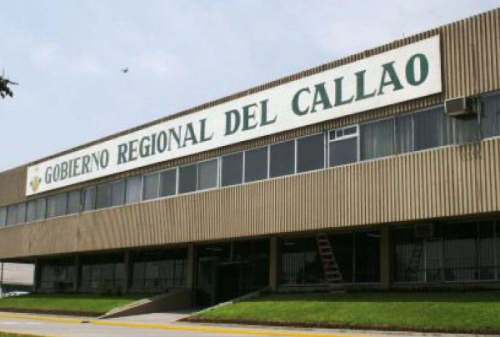 Denuncian a funcionario del Callao por acoso: “O me das, o te vas”