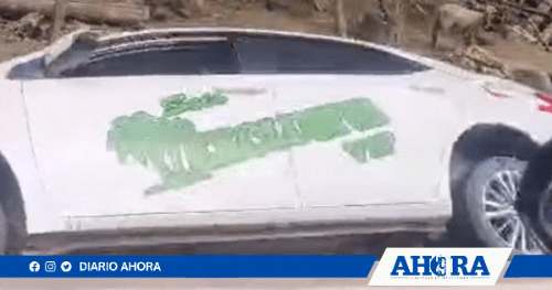 Accidente de Empresa de Transporte en la Ruta Huánuco-Tingo María Deja Pasajeros con Lesiones Leves